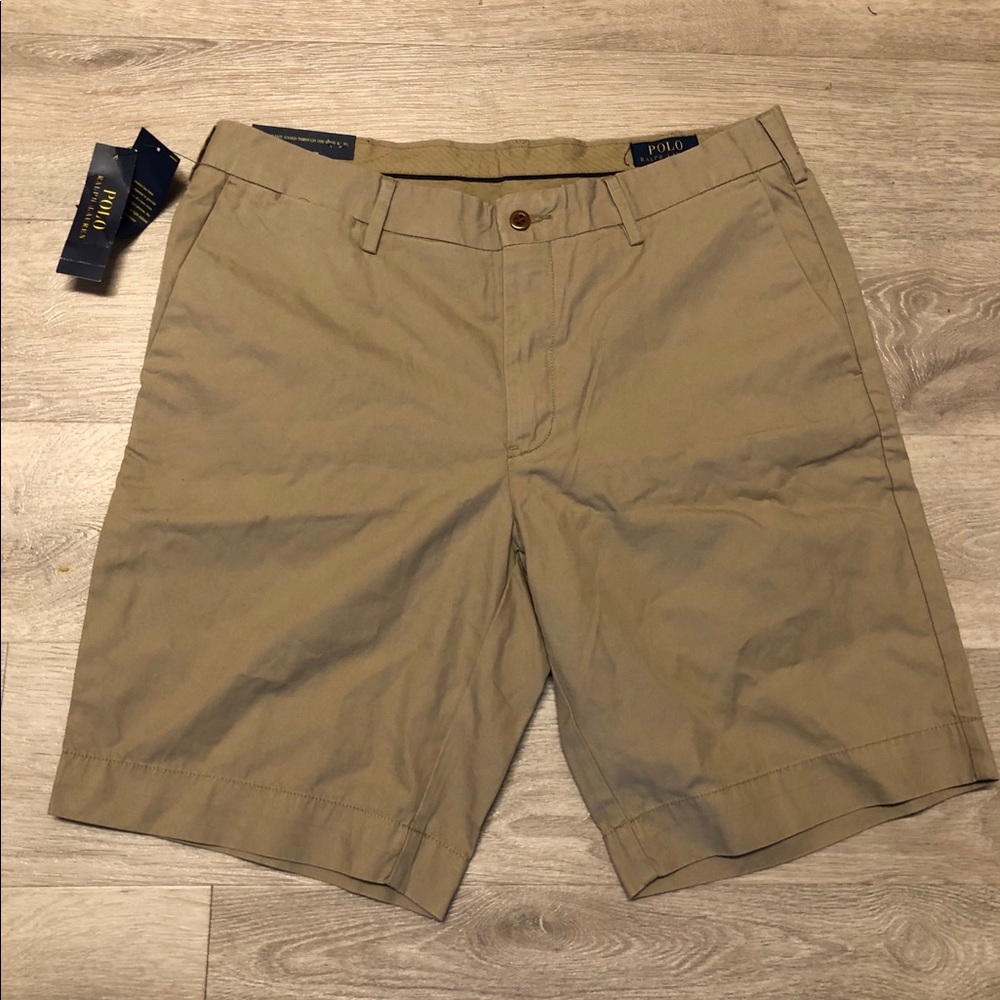 Polo Ralph Lauren Shorts